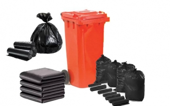 Túi đựng rác các kích thước cho thùng rác